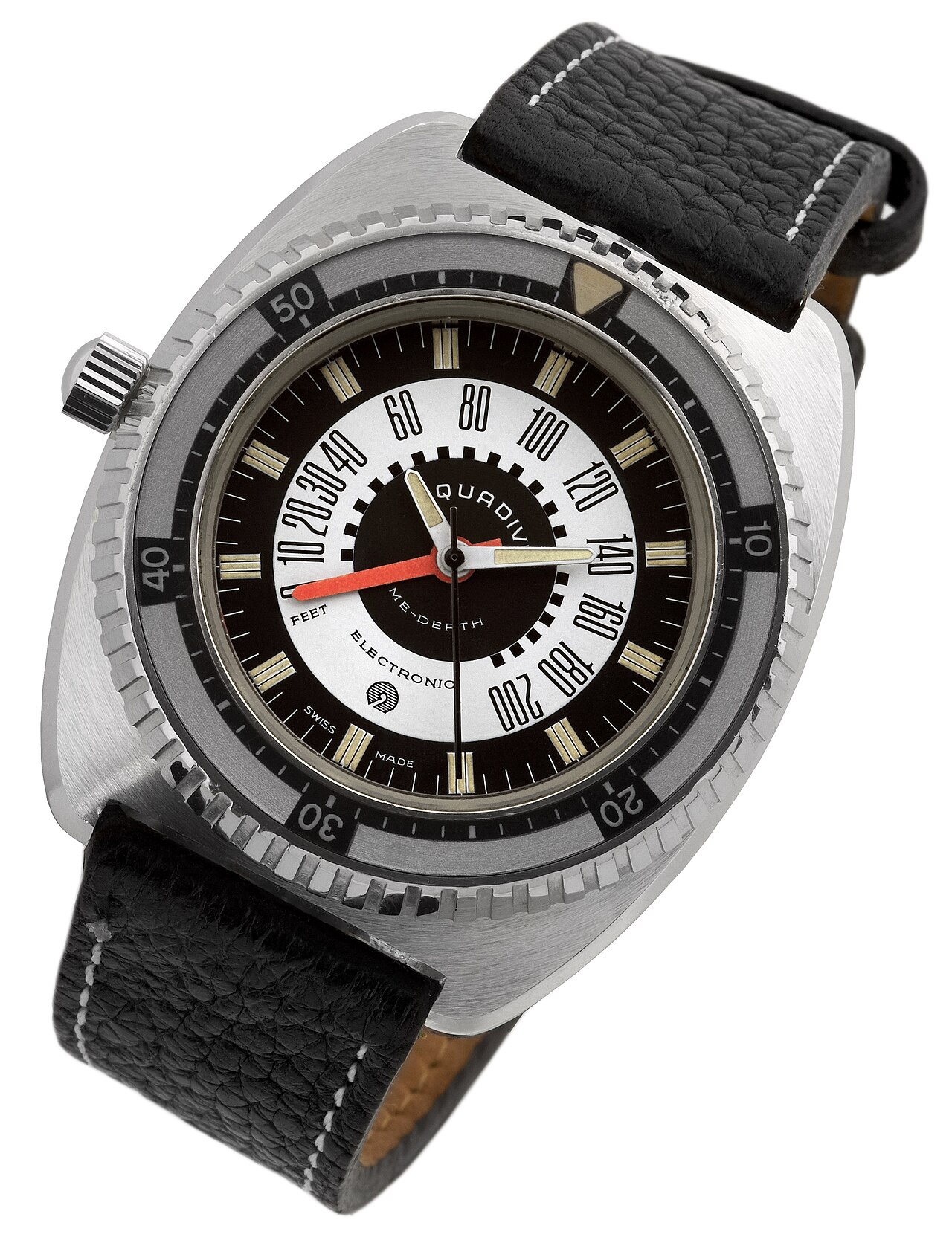 shinefinery Midnight Automatic Watch image 3