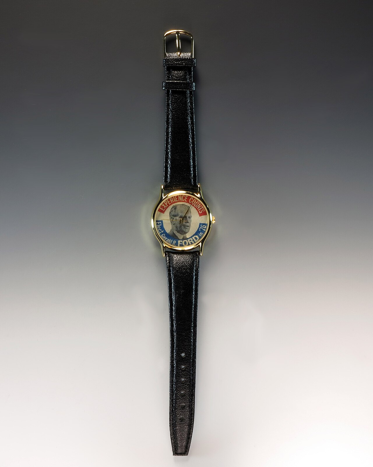 shinefinery Classic Meridian Watch image 2