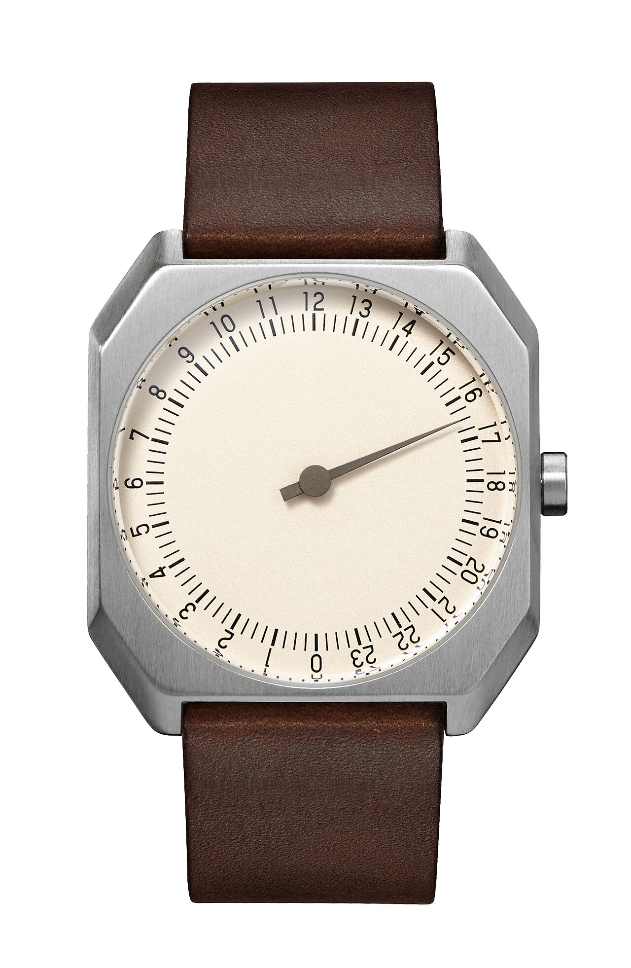shinefinery Urban Chrono Watch image 2
