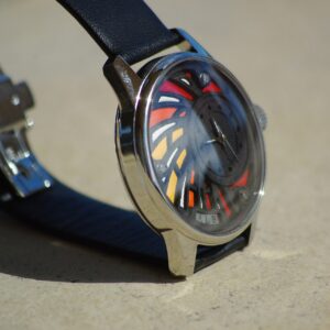 shinefinery Urban Chrono Watch image 1