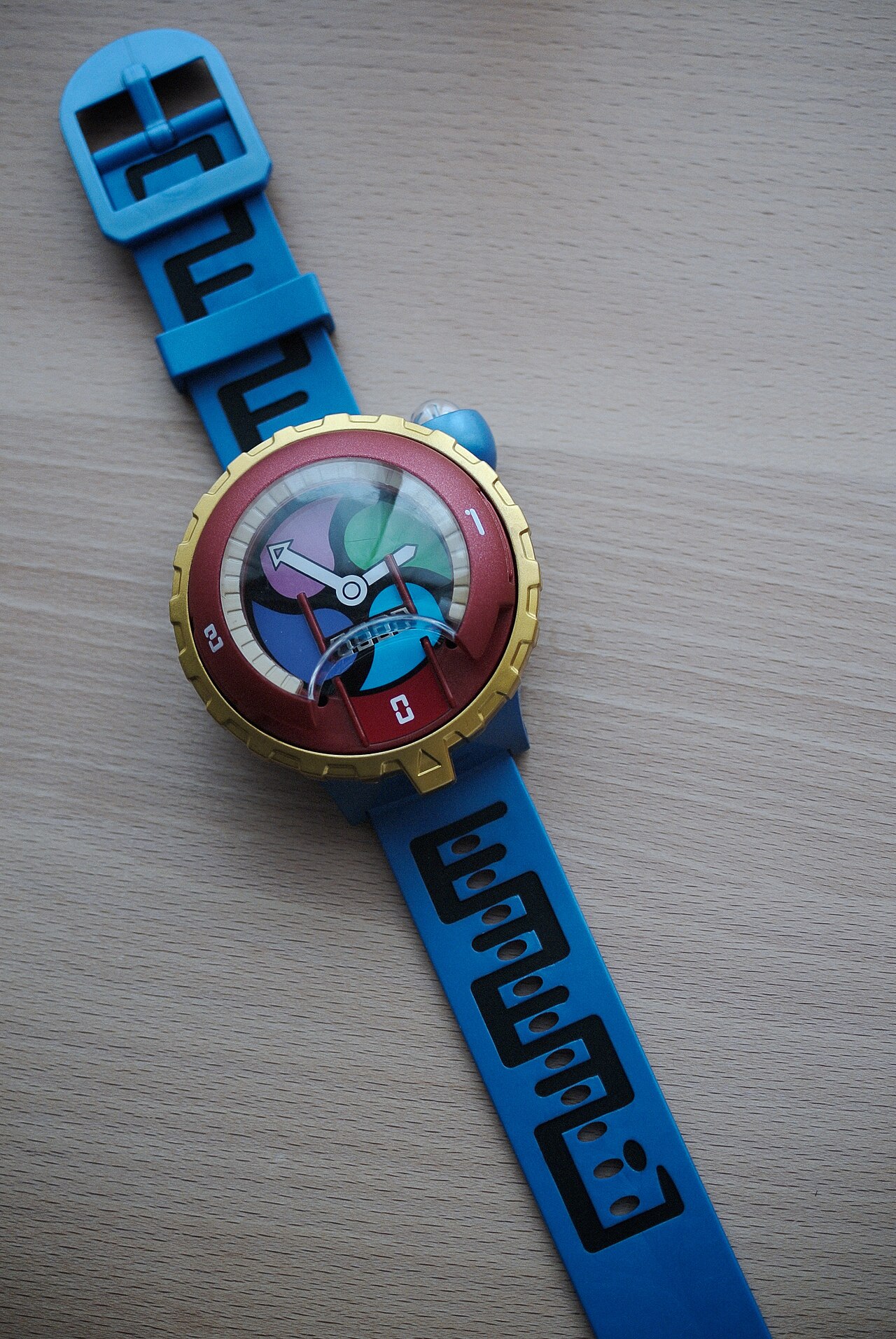 shinefinery Aviation GMT Watch image 3