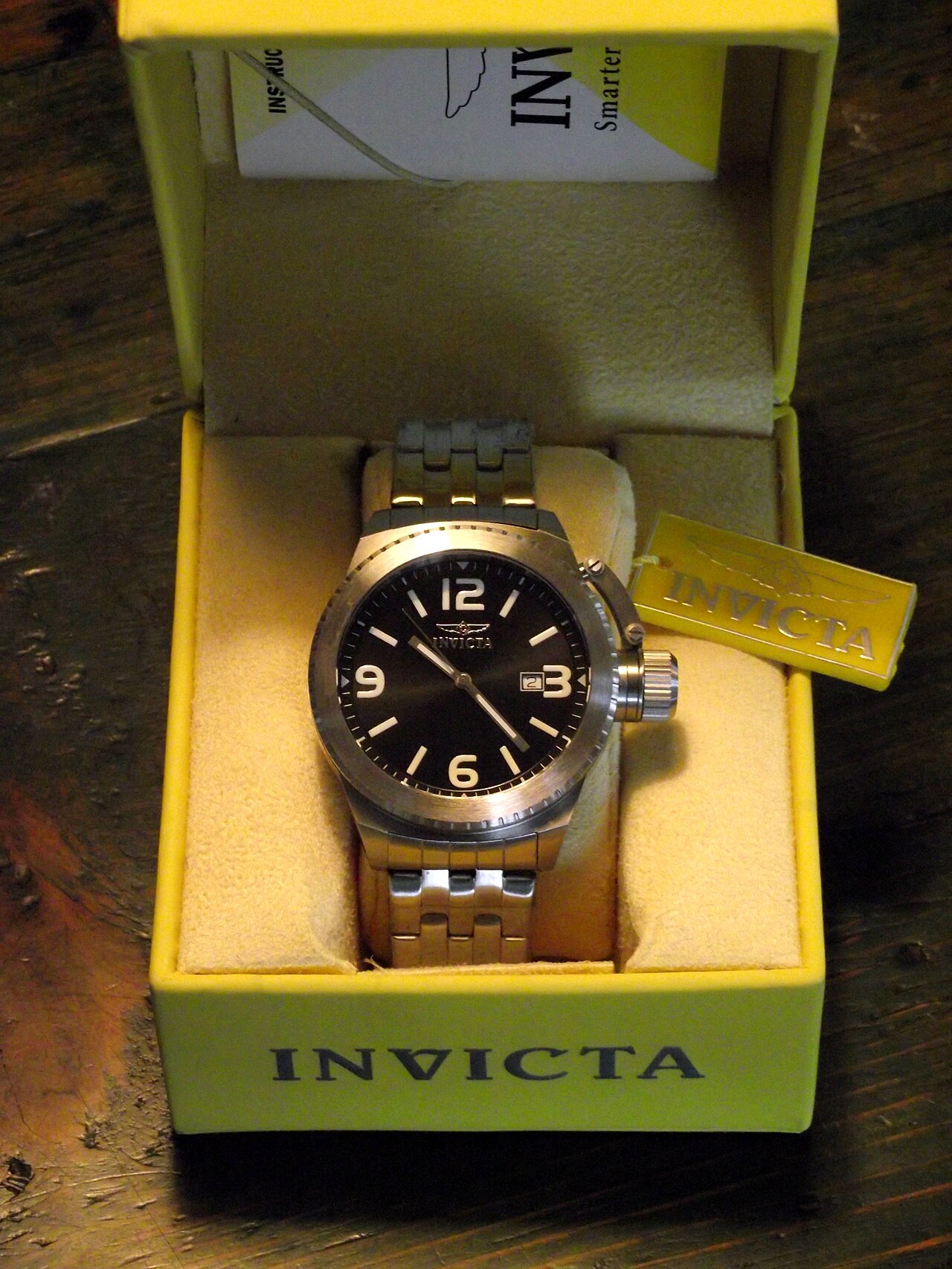 shinefinery Minimal Nordic Watch image 2