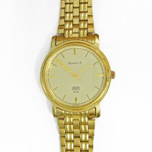 shinefinery Minimal Nordic Watch image 1