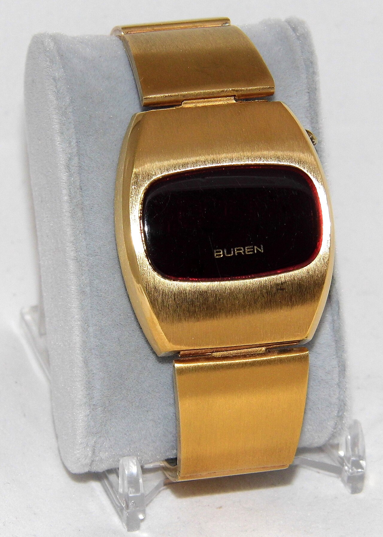 shinefinery Everyday Quartz Watch image 2