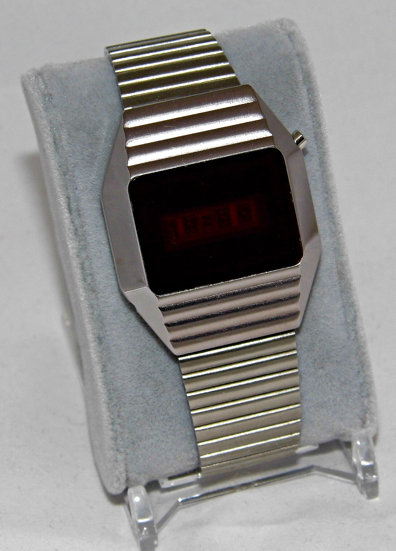 shinefinery Everyday Quartz Watch image 4