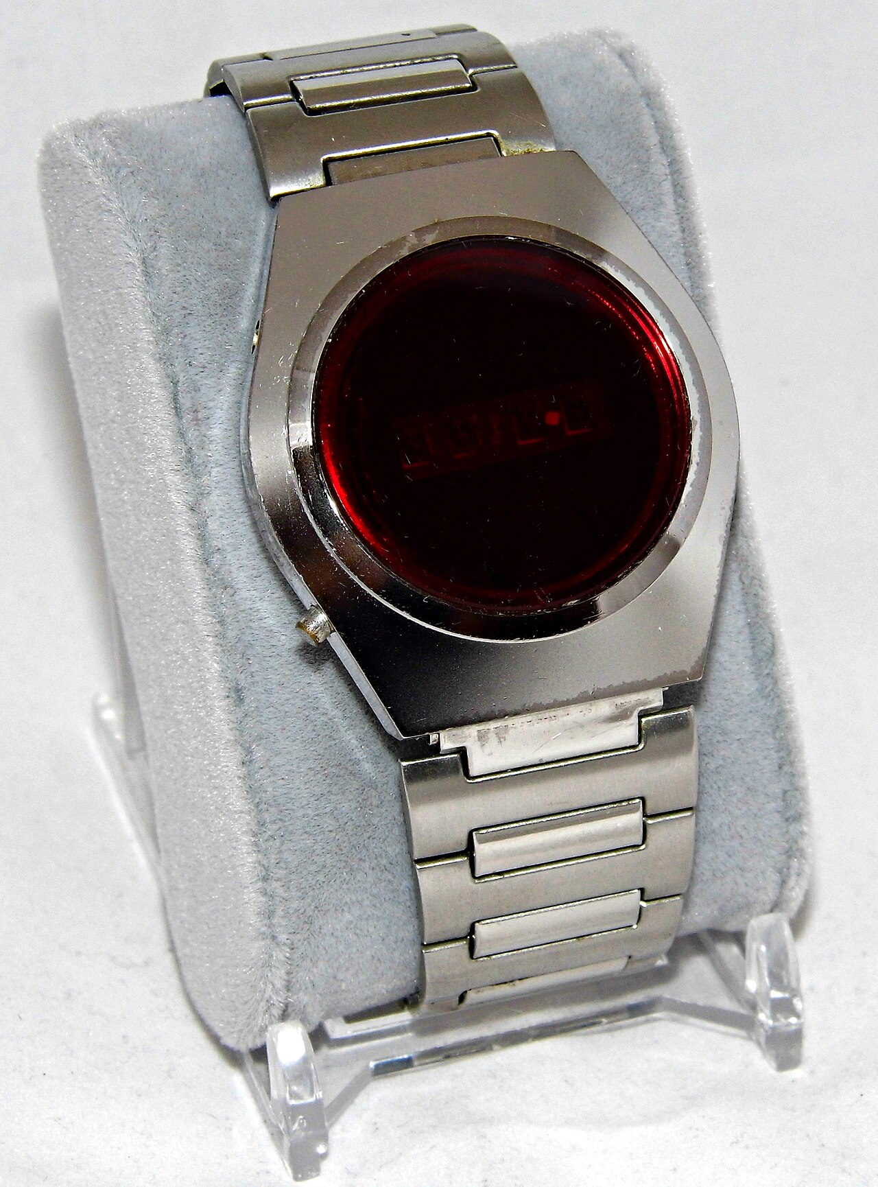 shinefinery Everyday Quartz Watch image 3