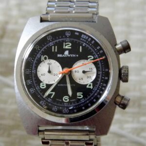 shinefinery Sport Steel Watch image 1