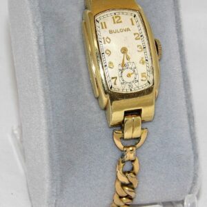 shinefinery Aviation GMT Watch image 1