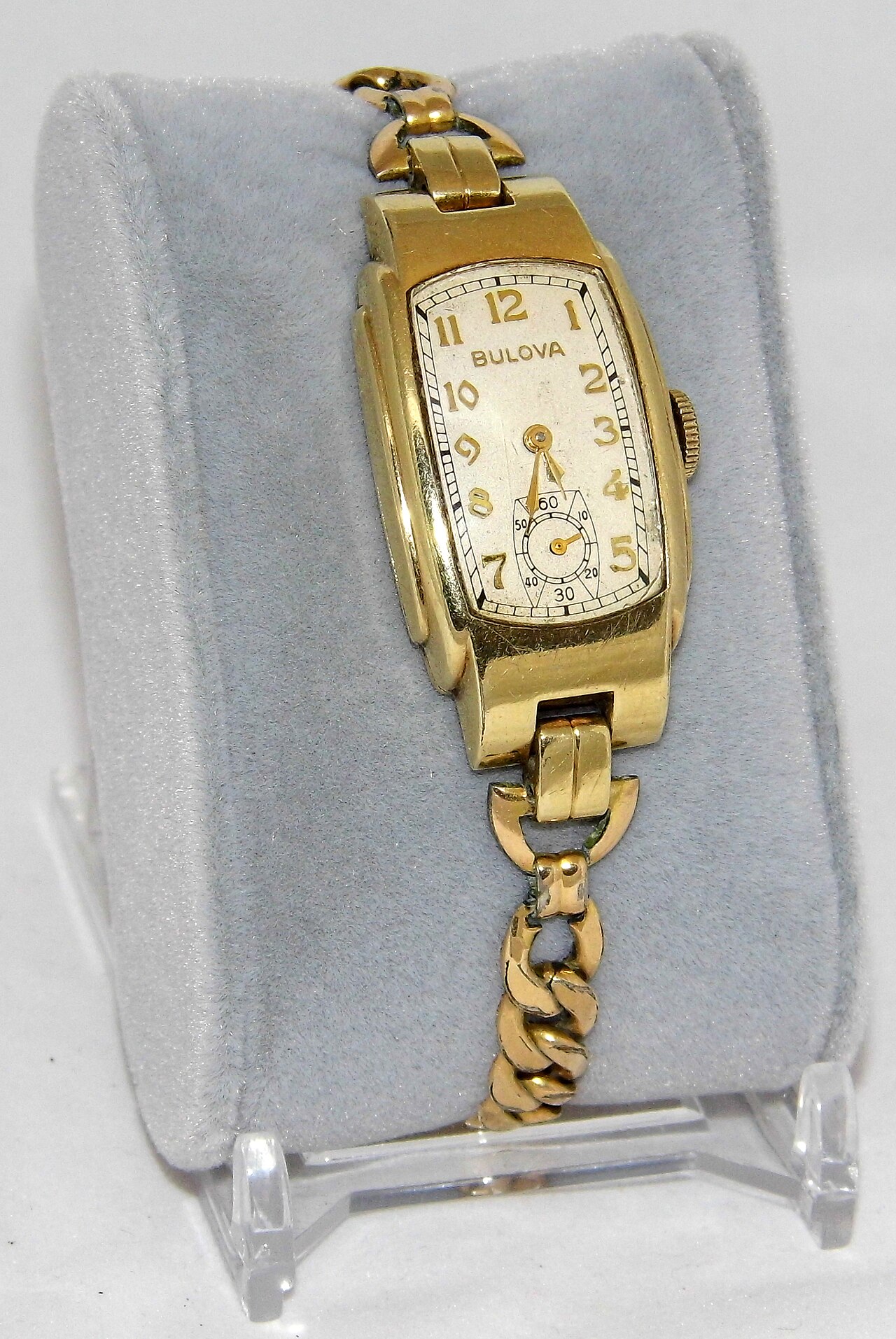 shinefinery Aviation GMT Watch image 1