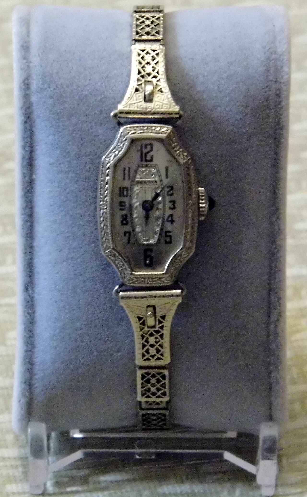 shinefinery Sport Steel Watch image 4