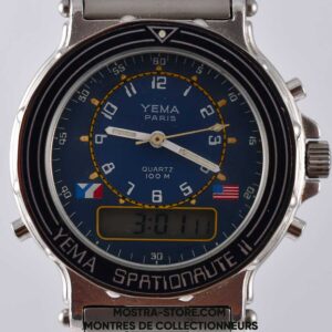 shinefinery Heritage Gold Watch image 1