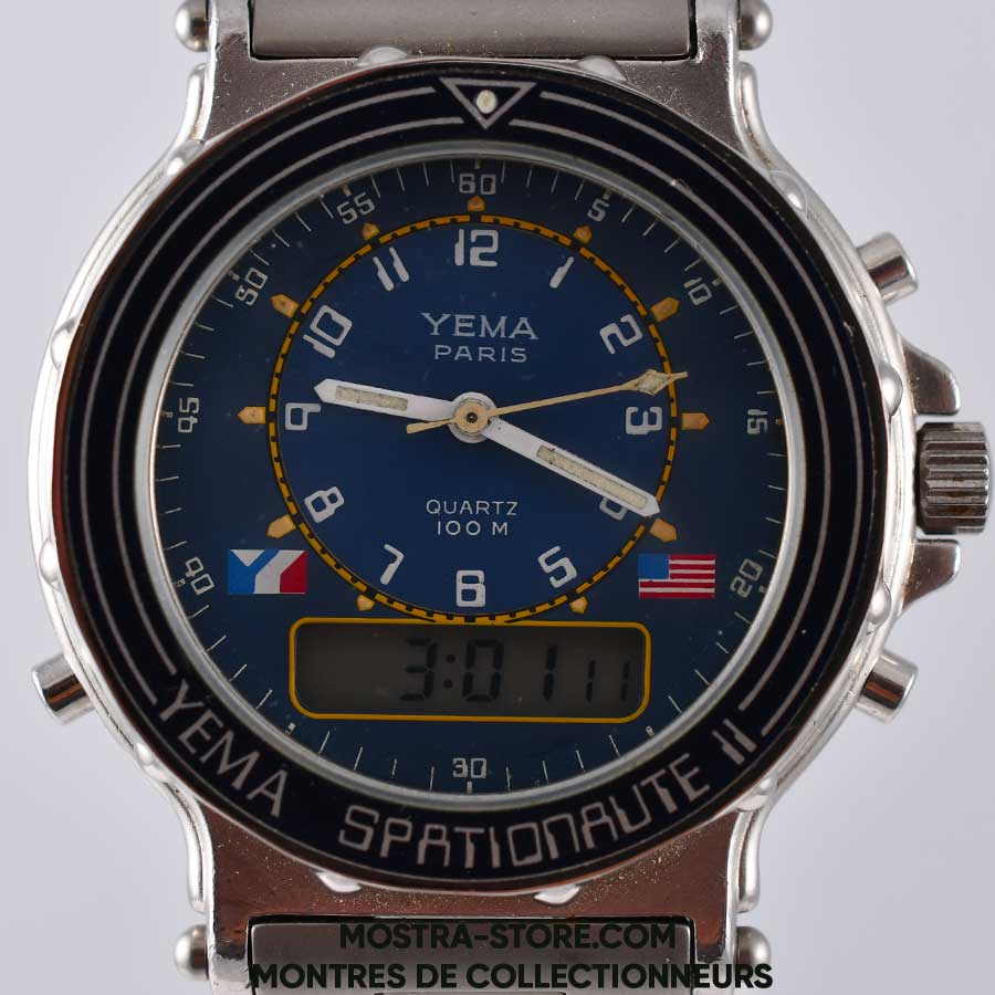 shinefinery Heritage Gold Watch image 1