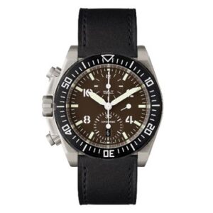 shinefinery Midnight Automatic Watch image 1