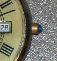 shinefinery Minimal Nordic Watch image 3