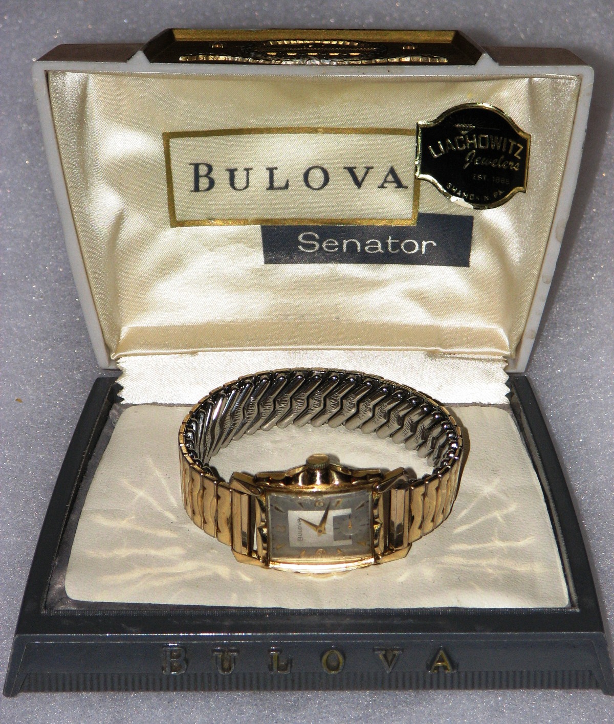 shinefinery Sport Steel Watch image 3