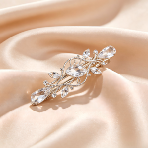 Masterfully Styled Fine Jewelry Collection · Model SEV-JL-3014