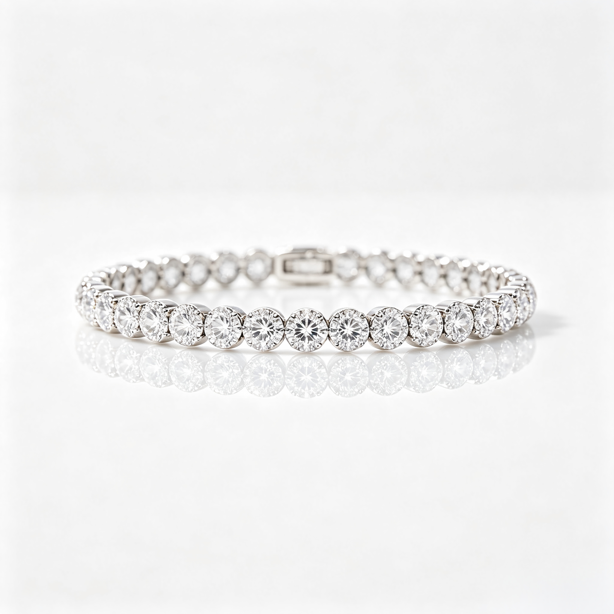Elegant Fine Jewelry for Any Occasion · Model SEV-JL-3016