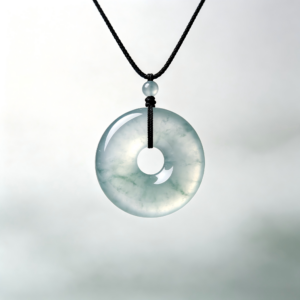 Exquisite Jewelry with Refined Character · Model SEV-JL-3001