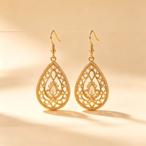 Distinctive Premium Jewelry for Every Style · Model SEV-JL-3017